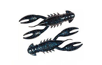 Рак Z-Man Pro Crawz 3,5" 3 шт