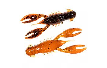 Рак Z-Man Pro Crawz 3,5" 3 шт