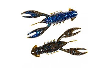 Рак Z-Man Pro Crawz 3,5" 3 шт