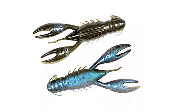 Рак Z-Man Pro Crawz 3,5" 3 шт