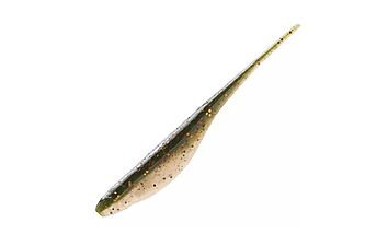 Слаг Z-Man Scented Jerk Shadz 5" 5 шт