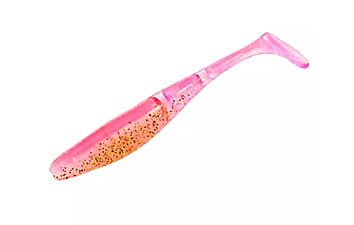 Віброхвіст Z-Man Scented Paddlerz 4" 5 шт