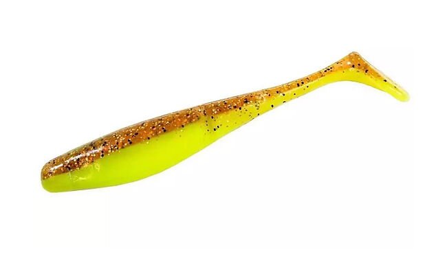 Віброхвіст Z-Man Scented Paddlerz 4" 5 шт - фото 8