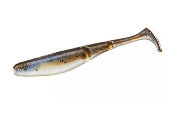 Віброхвіст Z-Man Scented Paddlerz 4" 5 шт