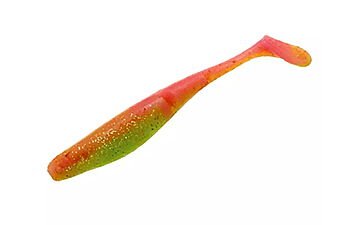 Віброхвіст Z-Man Scented Paddlerz 5" 5 шт