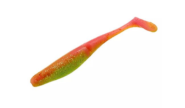 Віброхвіст Z-Man Scented Paddlerz 5" 5 шт - фото 3