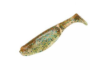 Виброхвост Z-Man Scented Pogyz 3" 5 шт