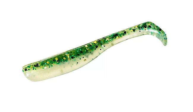 Віброхвіст Z-Man Slim Swimz 3" 6 шт - фото 7