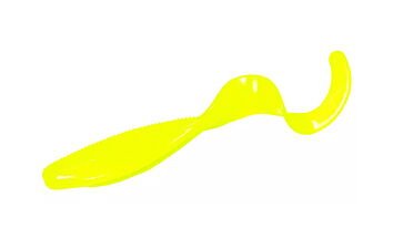 Твистер Z-Man Streakz Curly Tailz 4" 5 шт