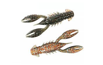 Рак Z-Man TRD Crawz 2,5" 6 шт