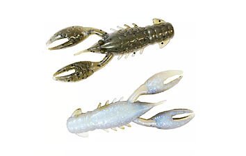 Рак Z-Man TRD Crawz 2,5" 6 шт