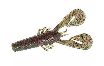 Рак Z-Man Turbo Crawz 4" 6 шт