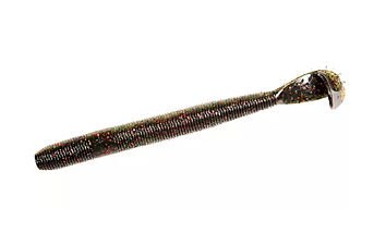 Черв'як Z-Man Turbo Fattyz 6" 5 шт