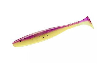 Виброхвост Daiwa Tournament D`Fin 100 мм 7 шт