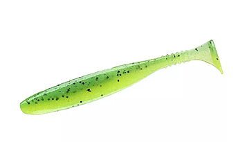 Виброхвост Daiwa Tournament D`Fin 100 мм 7 шт