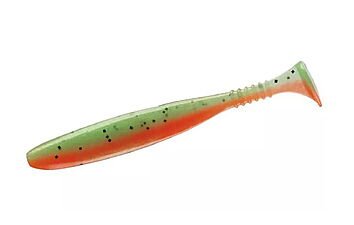 Виброхвост Daiwa Tournament D`Fin 100 мм 7 шт