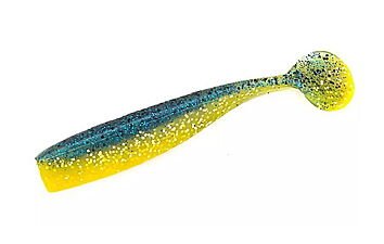 Віброхвіст Lunker City Shaker 6" 5 шт