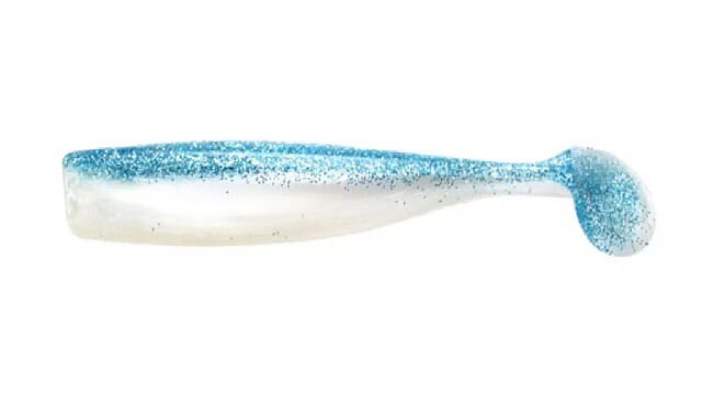 Виброхвост Lunker City Shaker 6" 5 шт - фото 6