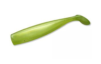 Віброхвіст Lunker City Shaker 6" 5 шт