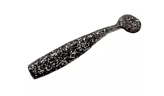 Виброхвост Lunker City Shaker 6" 5 шт - фото 8
