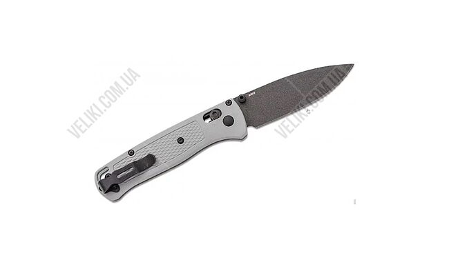 Нож Benchmade Bugout - дополнительное фото 4