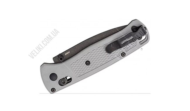 Нож Benchmade Bugout - дополнительное фото 5