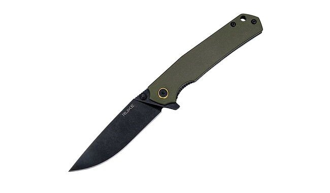 Ніж Ruike P801-G - фото 1