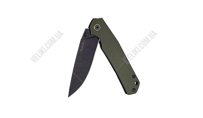 Ніж Ruike P801-G - дополнительное фото 3