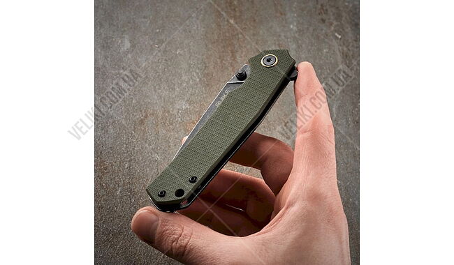 Ніж Ruike P801-G - дополнительное фото 6