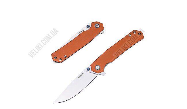 Ніж Ruike P801-J - дополнительное фото 1