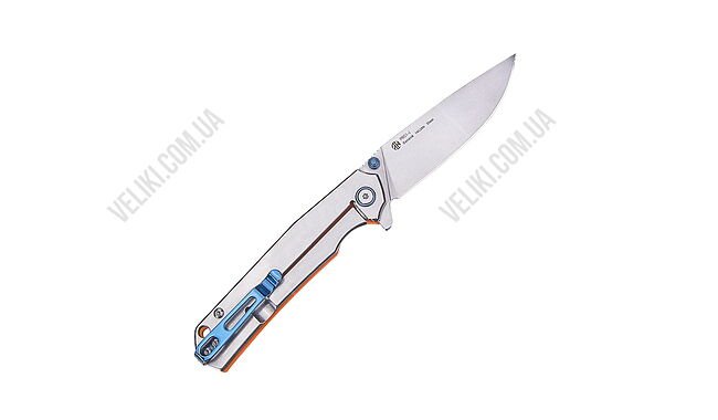 Ніж Ruike P801-J - дополнительное фото 2