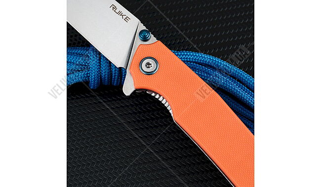 Ніж Ruike P801-J - дополнительное фото 5