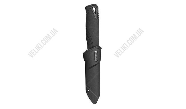 Ніж Ganzo G807-BK - дополнительное фото 2