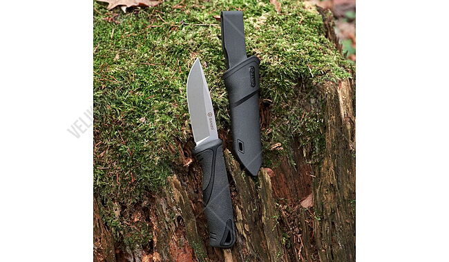 Ніж Ganzo G807-BK - дополнительное фото 4