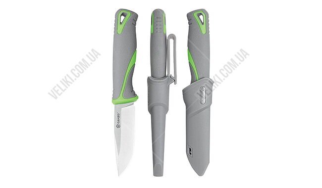 Нож Ganzo G807-GY - дополнительное фото 3