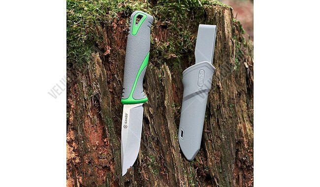 Нож Ganzo G807-GY - дополнительное фото 4