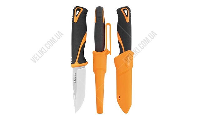 Нож Ganzo G807-OR - дополнительное фото 2