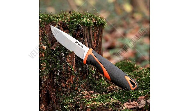 Нож Ganzo G807-OR - дополнительное фото 3