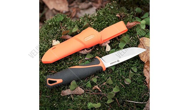 Нож Ganzo G807-OR - дополнительное фото 4