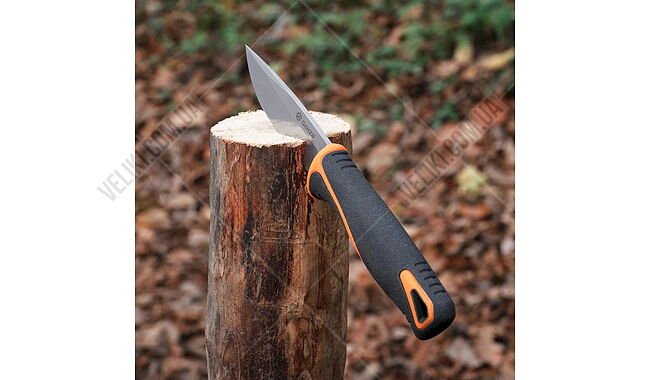 Нож Ganzo G807-OR - дополнительное фото 6