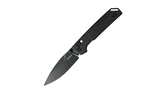 Нож Kershaw Iridium - фото 1