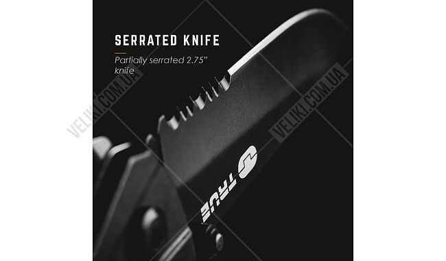 Нож True Utility Trueblade - дополнительное фото 1
