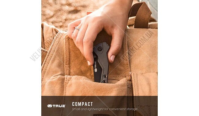 Нож True Utility Trueblade - дополнительное фото 4
