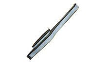 Чехол для удилищ Zeox Hard Case Reel-In 135x10 см - дополнительное фото 1