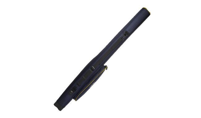 Чехол для удилищ Zeox Hard Case Reel-In 135x10 см - дополнительное фото 2