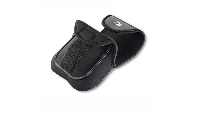 Чехол для катушки Daiwa Neopren Rollentasche S - фото 1