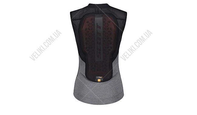 Захист спини Scott w Airflex - дополнительное фото 2