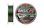 Шнур Select Basic PE 150 м 0,22 мм 13,6 кг - фото 1