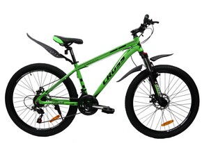 Велосипед Cross Hunter 24"