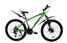 Велосипед Cross Hunter 24" - фото 1